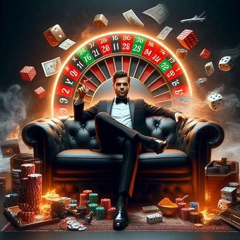 Account balance consolidated after Togel Result settlement